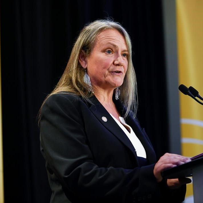 Canada should consider legal solution to fight residential school denialism: report